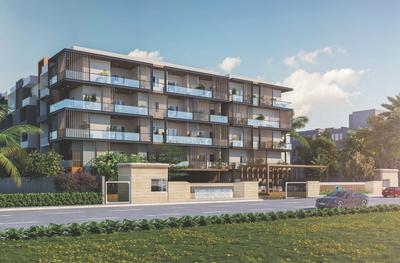2 BHK Flat