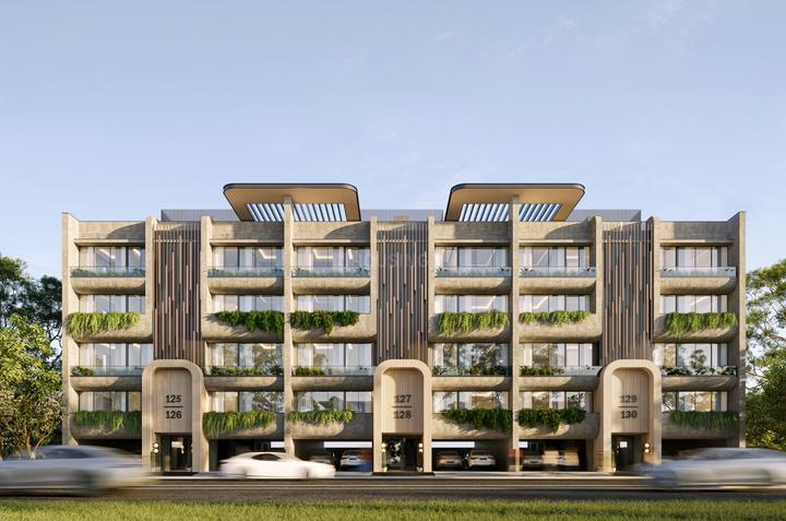 Gallery Cover Pic of Eon7 Floors