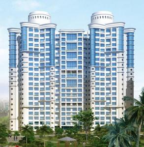 Project Image of 864 Sq.ft 2 BHK Apartment / Flat for sale in Powai for Rs. 22700000