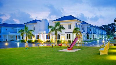 Project Image of 2500 Sq.ft 4 BHK Villa for sale in Cheppanam for Rs. 19000000