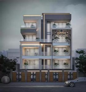 Swastik 475 Sqyd Imperial By Swastik Project Images