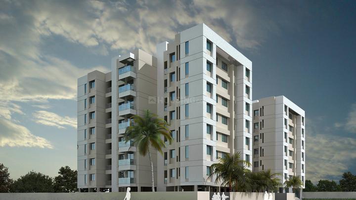 Nirman Nakshatra Main Image 1
