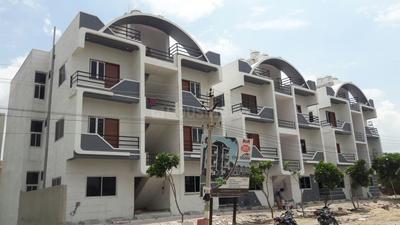 Gallery Cover Pic of Jai City Home Apartments