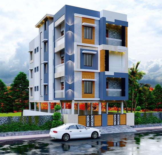 Gallery Cover Pic of Samraj Primos