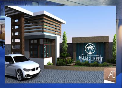 Gallery Cover Pic of Palm Kailash Palm Street