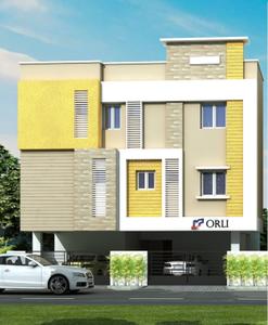 MP Orli Project Images