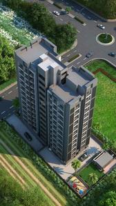 Project Image of 1485 Sq.ft 3 BHK Apartment / Flat for sale in Zundal for Rs. 6600000