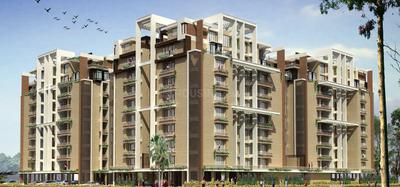 Project Image of 3173 Sq.ft 4 BHK Apartment / Flat for sale in Govindpuri for Rs. 25000000