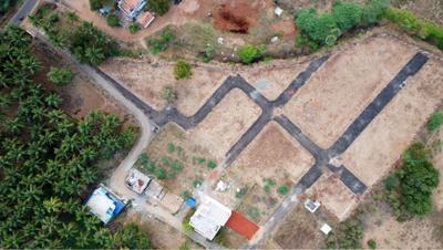 Malavarayar Nagar Project Images