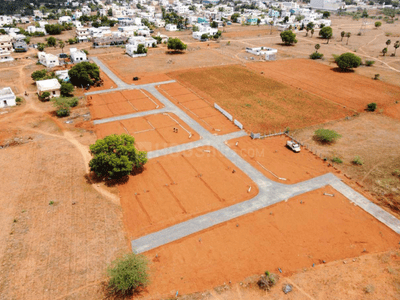 Project Image of 2427 Sq.ft Residential Plot / Land for sale in Poonampalayam for Rs. 5300000