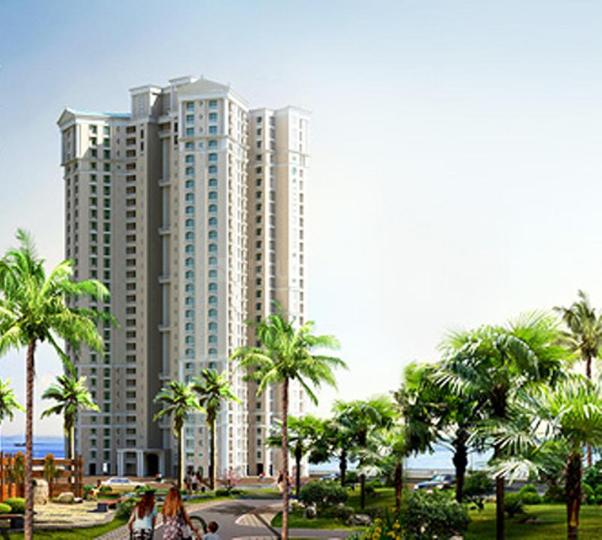Hiranandani Pinewood Main Image 1