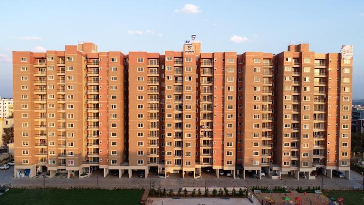 Gallery Cover Pic of SV Grandur