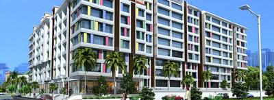Project Image of 2928 Sq.ft 4 BHK Apartment / Flat for sale in Panjim for Rs. 55000000