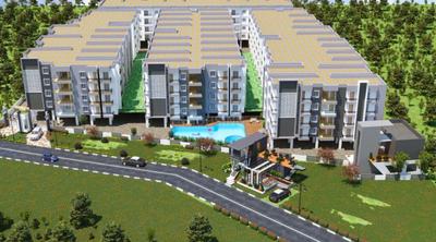 2 BHK Flat