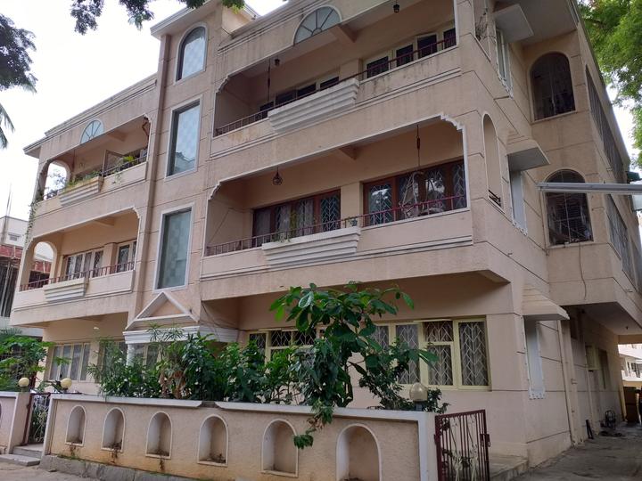 Royal Fort Apartments in Malleswaram, Bangalore Price, Reviews