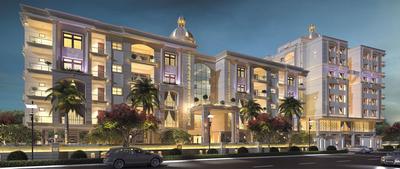 3 BHK Flat