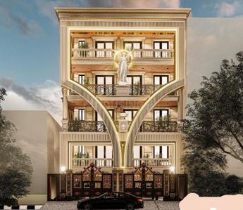 Richlook Luxury Floors Project Images