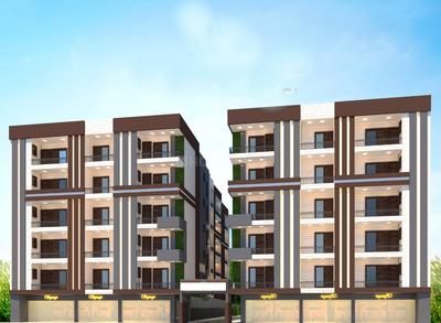 Project Image of 1650 Sq.ft 3 BHK Apartment / Flat for sale in Sector 73 for Rs. 6550000