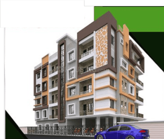 Gallery Cover Pic of Gitanjali Apartment