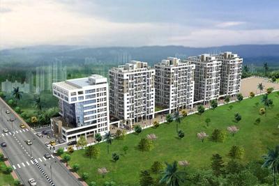 Project Image of 1345 Sq.ft 3 BHK Apartment / Flat for sale in Wakad for Rs. 14900000
