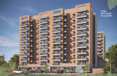 Ved Courtyard 118 Project Images