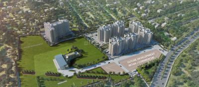 Prime Arete Homes Block 7 Project Images