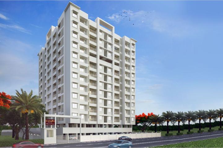 Rameshwar Yashobhoomi Building A Main Image 1