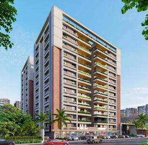 Gallery Cover Pic of Sky Vedant Skyvilla