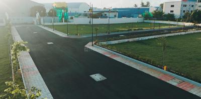 Royal Royal Merlion Phase I