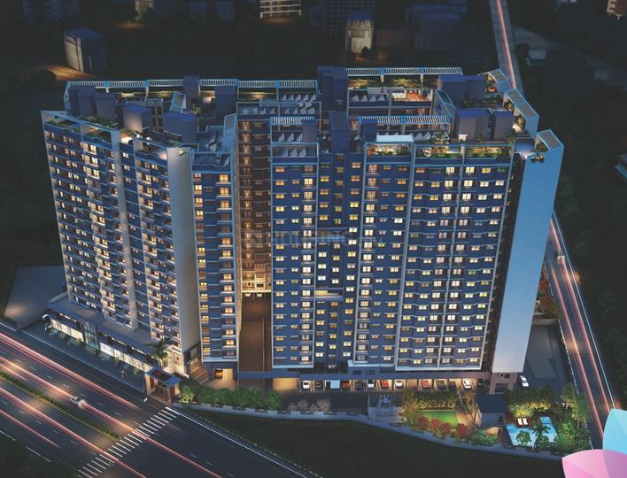 Gallery Cover Pic of Global Platinum Citylights Phase 2