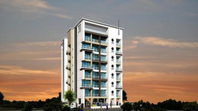 1 BHK Flat