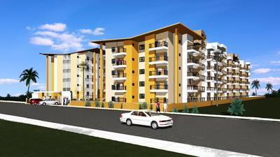 Project Image of 1221 Sq.ft 2 BHK Apartment / Flat for sale in Vijayanagar for Rs. 6500000
