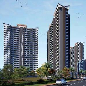 Project Image of 1548 Sq.ft 2 BHK Apartment / Flat for sale in Sector 89A for Rs. 23220000