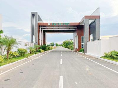 Greenfield Fairland Project Images