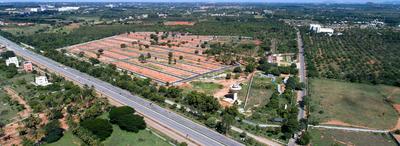 Residential Lands for Sale in Century Sports Village
