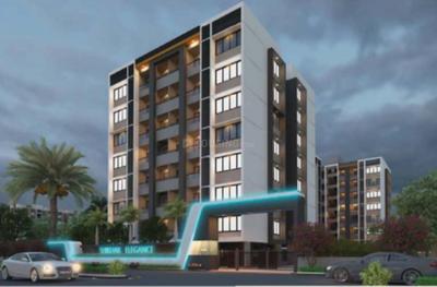 Shikhar Elegance Phase 2 Project Images