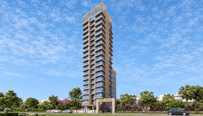 VCA Shree Siddhi Project Images