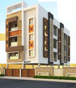 Gallery Cover Pic of ACS Iris