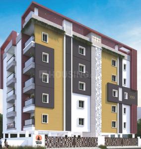 Project Image of 1250 Sq.ft 2 BHK Apartment / Flat for sale in Narsingi for Rs. 7750000