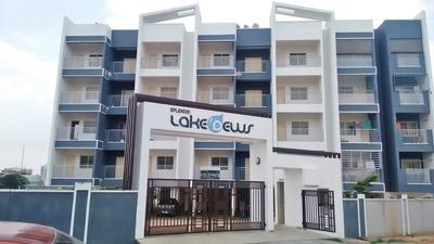 Project Image of 1163 Sq.ft 2 BHK Apartment / Flat for sale in Begur for Rs. 7400000