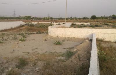 Project Image of 450 Sq.ft Residential Plot / Land for sale in Sector 144 for Rs. 680001