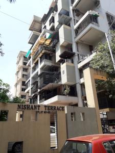Project Image of 1550 Sq.ft 3 BHK Apartment / Flat for sale in Vashi for Rs. 45000000