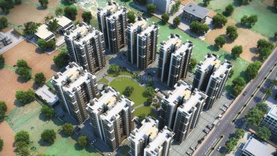 Project Image of 1246 Sq.ft 2 BHK Apartment / Flat for sale in Palanpur for Rs. 4200000