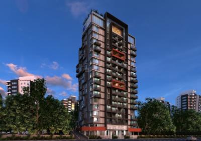 Project Image of 2386 Sq.ft 3 BHK Apartment / Flat for sale in Kothrud for Rs. 38000000