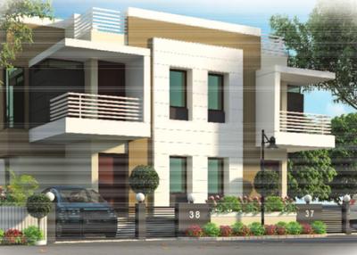 Aditya Real Con Barsana Greens Project Images