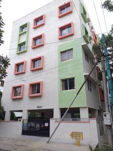 Gallery Cover Pic of SV Residency