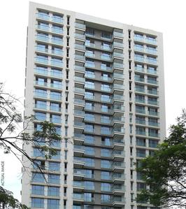Project Image of 1675 Sq.ft 3 BHK Apartment / Flat for sale in Bandra East for Rs. 95000000