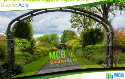 MCB Quarter Acre