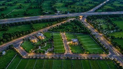 Residential Lands for Sale in Aarohan Saraswati