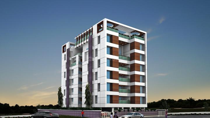 Gallery Cover Pic of Gokhale Pitruchaya